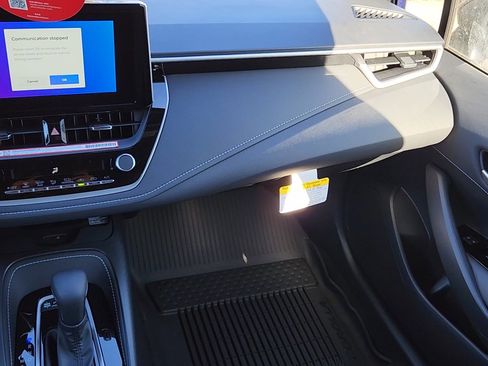 New 2026 Toyota Corolla SE image 6