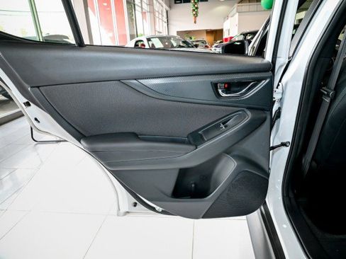 Used 2023 Subaru WRX Premium image 24