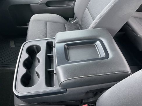 Used 2017 Chevrolet Silverado 3500 LT w/ LT Convenience Package image 46