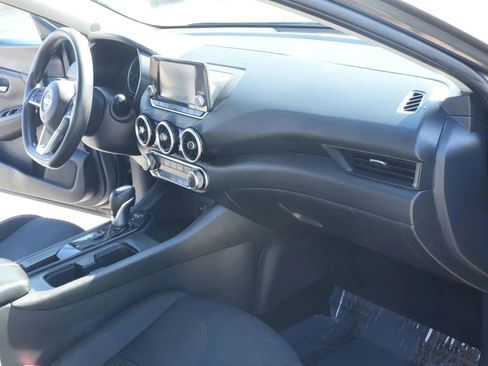 Used 2023 Nissan Sentra S image 15