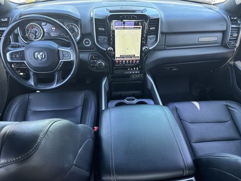 Used 2021 RAM 1500 Big Horn AWD/4WD image 27
