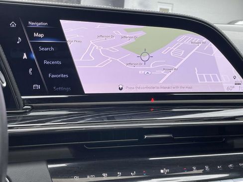 Certified 2023 Cadillac Escalade Sport w/ LPO, ONYX Package image 27