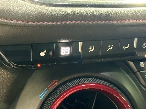 Used 2019 Chevrolet Blazer RS w/ LPO, Cargo Essentials Package image 21