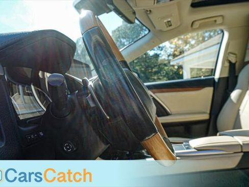 Used 2021 Lexus RX 350 RX 350 image 34