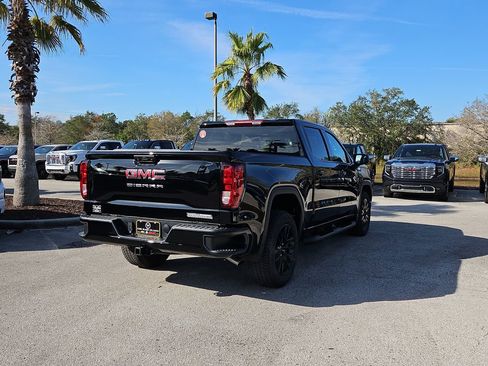 New 2026 GMC Sierra 1500 Elevation w/ Elevation Select Package image 8