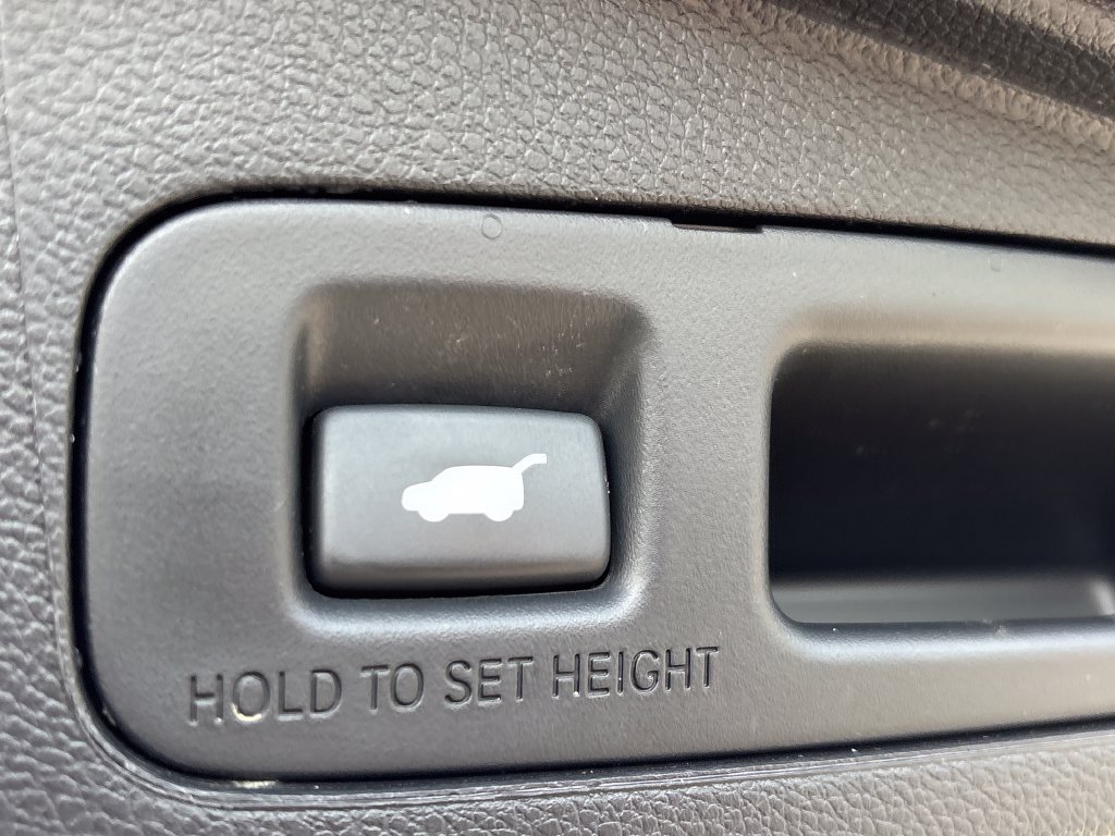 Used 2022 Honda CR-V EX-L image 32