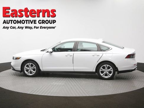 Used 2023 Honda Accord LX image 60