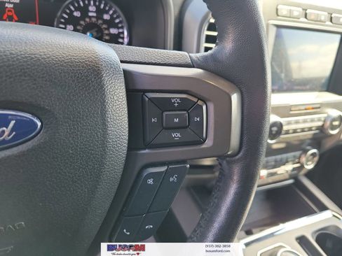 Used 2020 Ford Expedition XLT w/ Equipment Group 202A AWD/4WD image 25