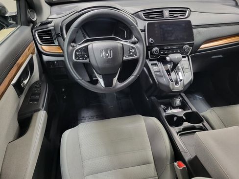 Used 2019 Honda CR-V EX image 22