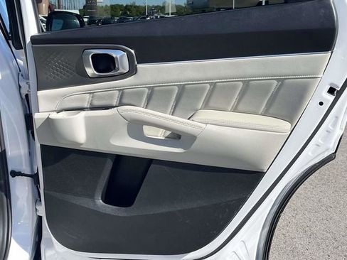 Used 2021 Kia Sorento SX image 25