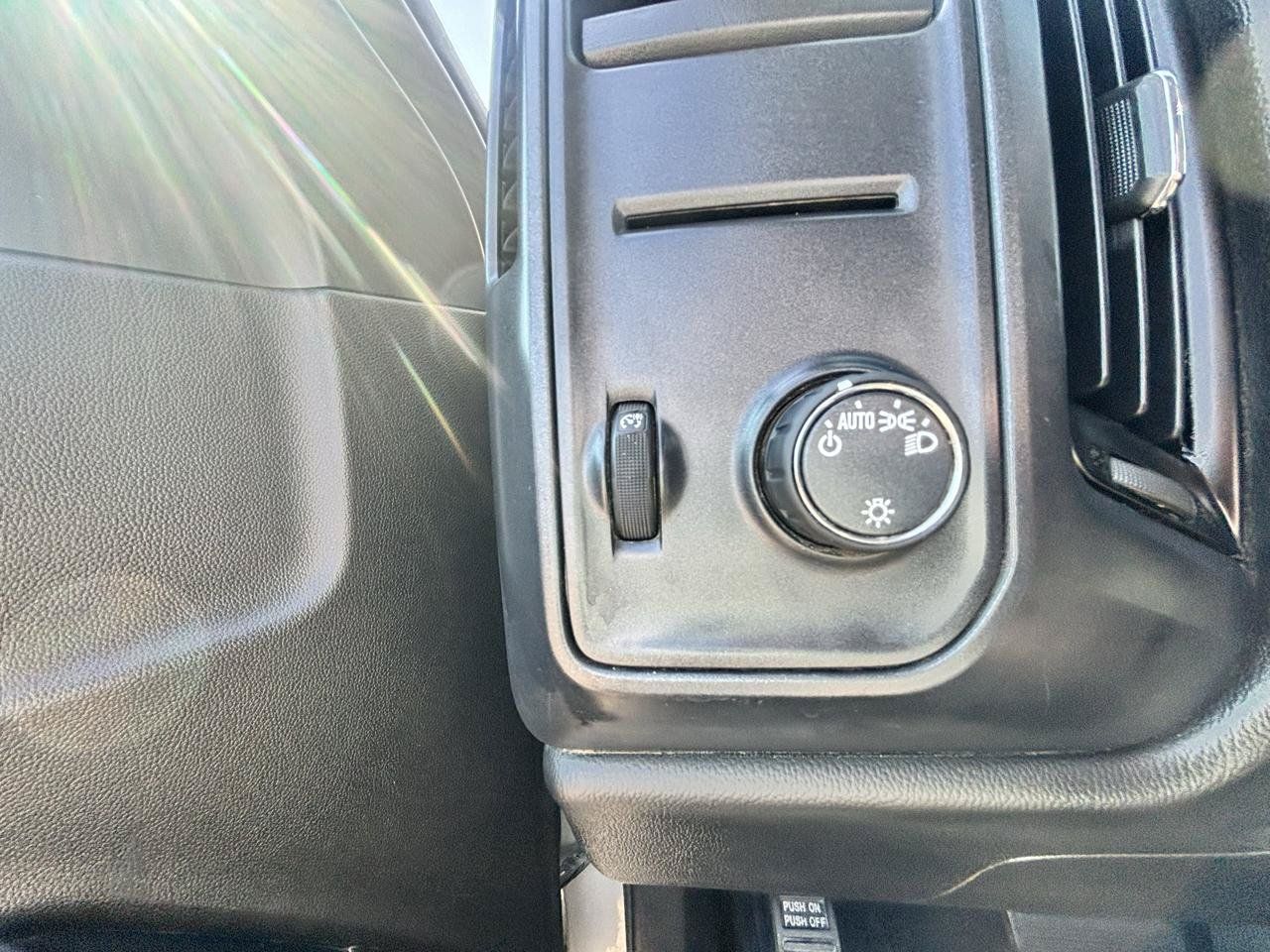 Used 2018 GMC Sierra 1500 2WD Regular Cab image 50