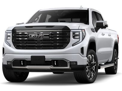 New 2026 GMC Sierra 1500 Denali Ultimate