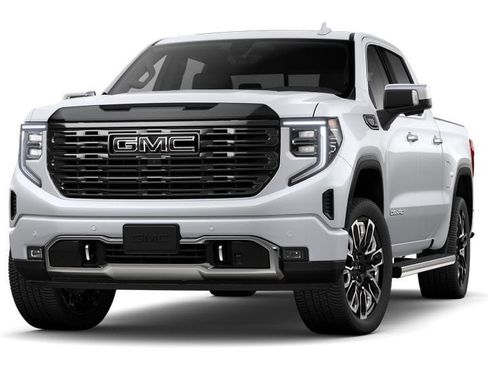 New 2026 GMC Sierra 1500 Denali Ultimate image 1
