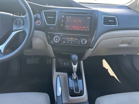 Used 2015 Honda Civic EX image 19