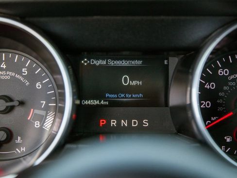 Used 2019 Ford Mustang GT Premium image 17