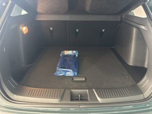 New 2026 Chevrolet Trax LT image 9