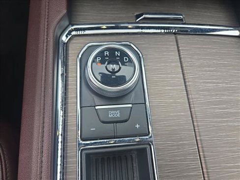 Used 2024 Ford Expedition Max Limited RWD image 12