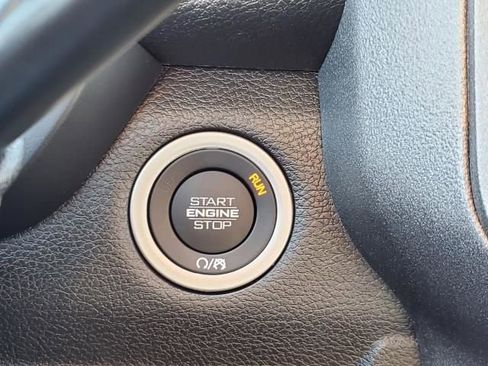 Used 2025 RAM 2500 Tradesman image 24