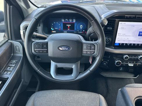 Certified 2024 Ford F150 XLT image 15