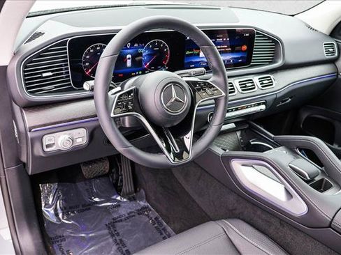 New 2026 Mercedes-Benz GLE 350 4MATIC image 10