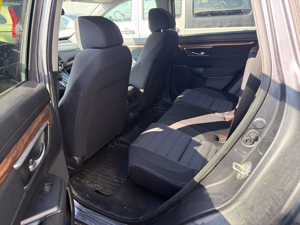 Used 2019 Honda CR-V EX image 6