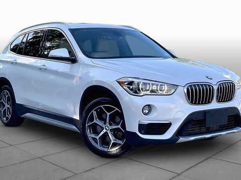 Used 2018 BMW X1 xDrive28i w/ Premium Package AWD/4WD image 2