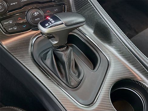 Used 2023 Dodge Challenger SRT Hellcat w/ Driver Convenience Group image 15