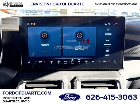 New 2026 Ford Mustang Premium image 22