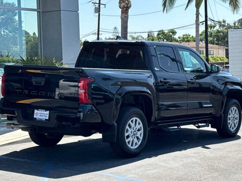 Certified 2026 Toyota Tacoma SR5 RWD image 5