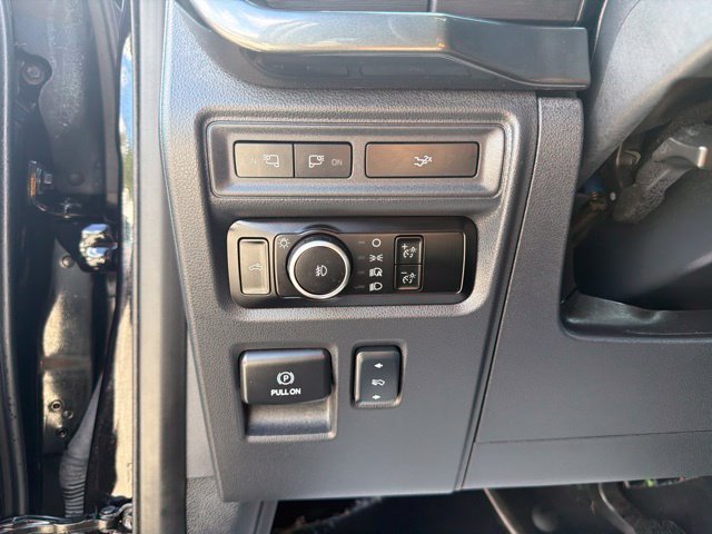 Used 2023 Ford F150 XLT w/ Equipment Group 302A High AWD/4WD image 29