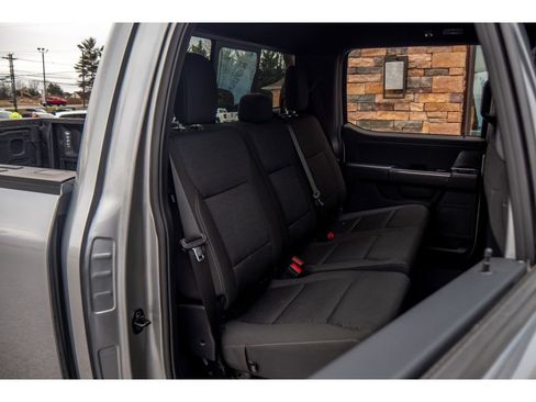 Used 2023 Ford F150 XLT w/ Equipment Group 302A High image 19