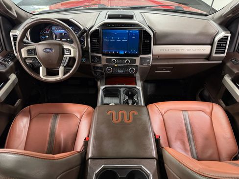 Used 2022 Ford F250 King Ranch w/ King Ranch Ultimate Package image 22