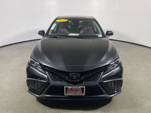 Certified 2023 Toyota Camry SE image 8