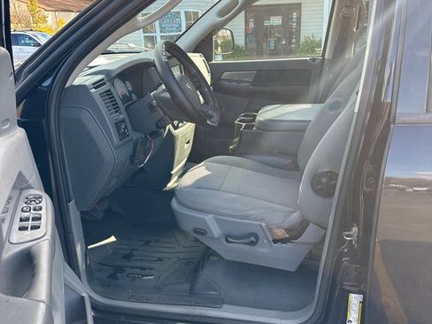 Used 2007 Dodge Ram 1500 Truck SLT image 12