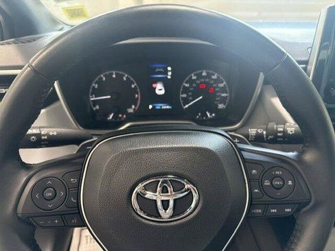 Certified 2024 Toyota Corolla SE FWD image 22