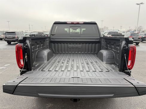 New 2026 GMC Sierra 1500 AT4 w/ AT4 Premium Package image 35