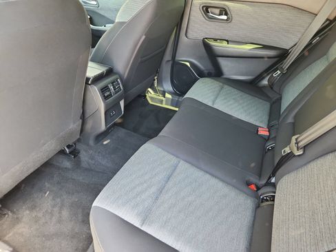 Used 2023 Nissan Rogue SV AWD/4WD image 11