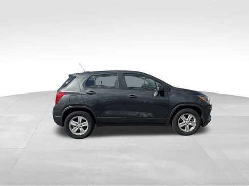 Used 2019 Chevrolet Trax LS FWD image 7