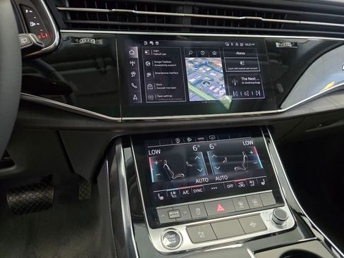 New 2025 Audi Q7 2.0T Premium Plus image 15