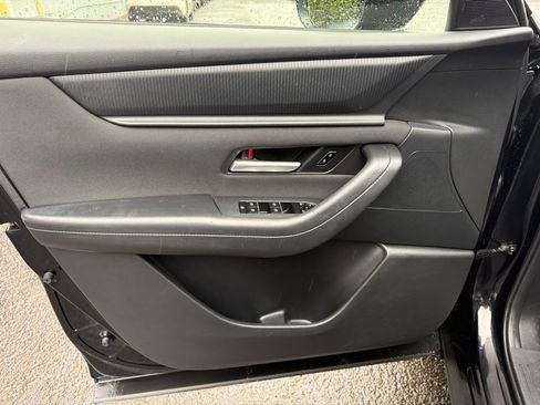 Used 2024 MAZDA CX-90 3.3 Turbo w/ Select Package image 13