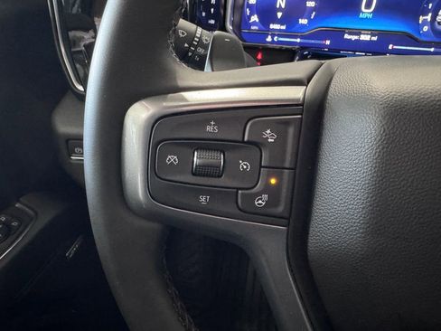 Certified 2024 Chevrolet Silverado 1500 LTZ image 15