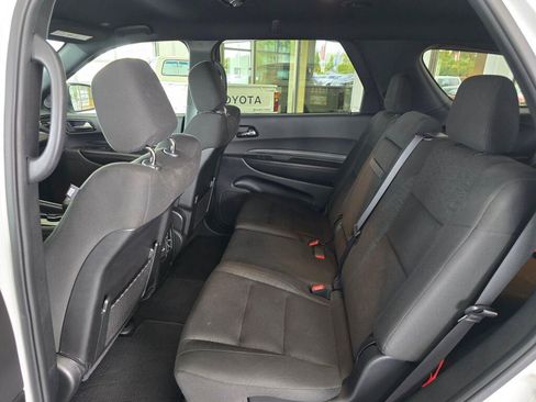 Used 2025 Dodge Durango GT AWD/4WD image 38