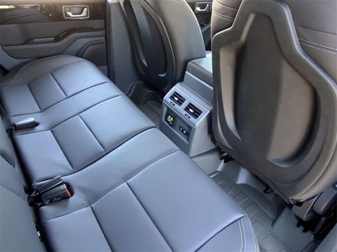 New 2025 INEOS Grenadier Trialmaster Edition image 15