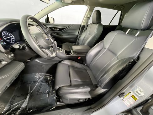 Used 2022 Subaru Outback Limited image 22