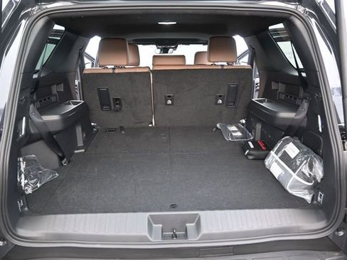 New 2025 Toyota 4Runner Limited image 14