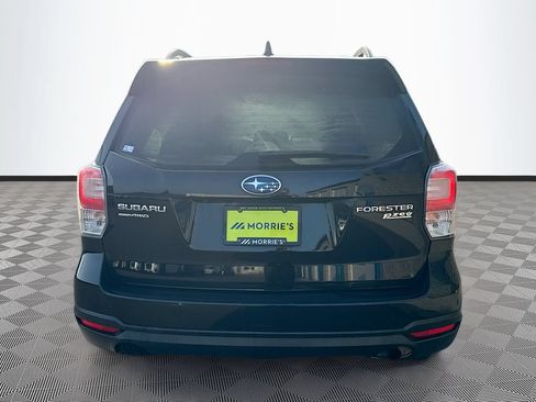 Used 2017 Subaru Forester 2.5i Premium AWD/4WD image 36