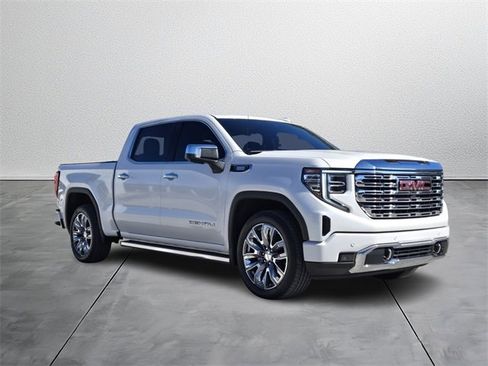 Used 2024 GMC Sierra 1500 Denali w/ Denali Reserve Package image 6