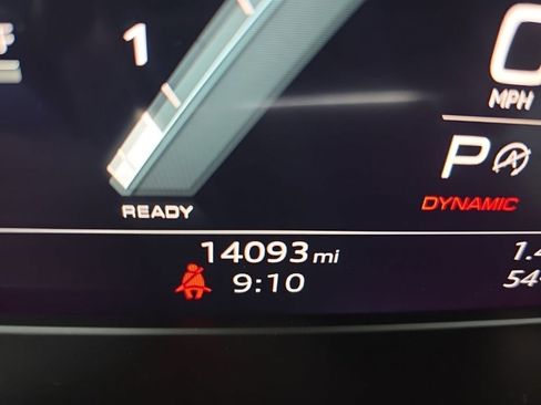 Used 2024 Audi S5 Prestige w/ Prestige Package image 21