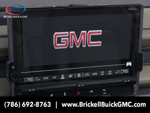 New 2026 GMC Hummer EV SUV AWD/4WD image 20