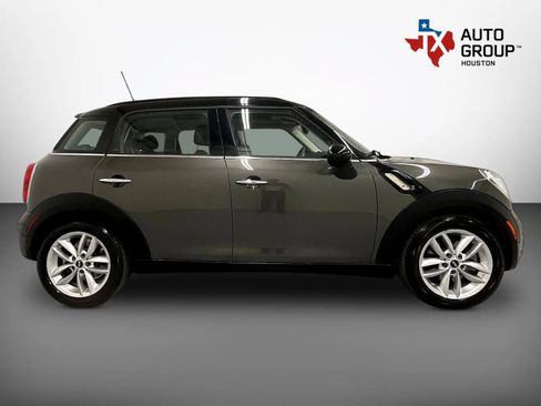 Used 2014 MINI Cooper Countryman S FWD image 9